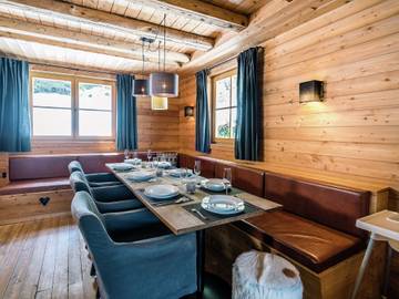 Chalet voor 6 Personen in Kitzsteinhorn - Kaprun, Kaprun, Afbeelding 2