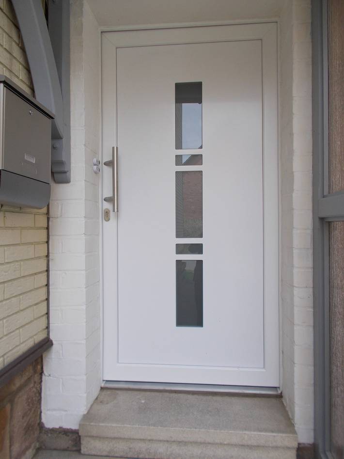 Ferienwohnung für 2 Personen, mit Garten, mit Haustier in Uslar - 2