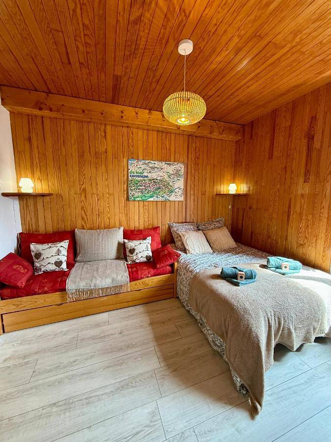 Gîte pour 4 personnes dans Office de Tourisme de Villard de Lans