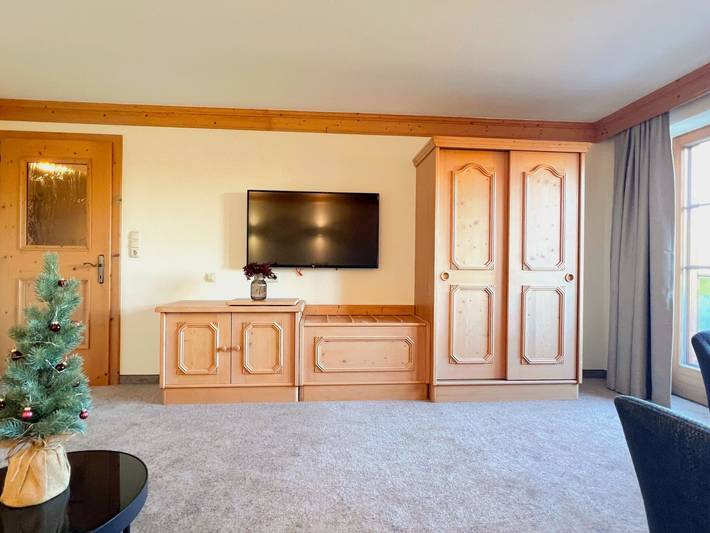 Ferienwohnung für 4 Personen, mit Balkon in Sankt Johann in Tirol - 4