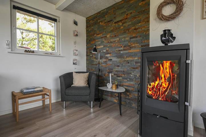 Ferienhaus für 4 Personen in Vedersø Klit - 2