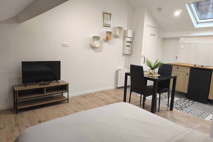 Ferienwohnung für 2 Personen - 1