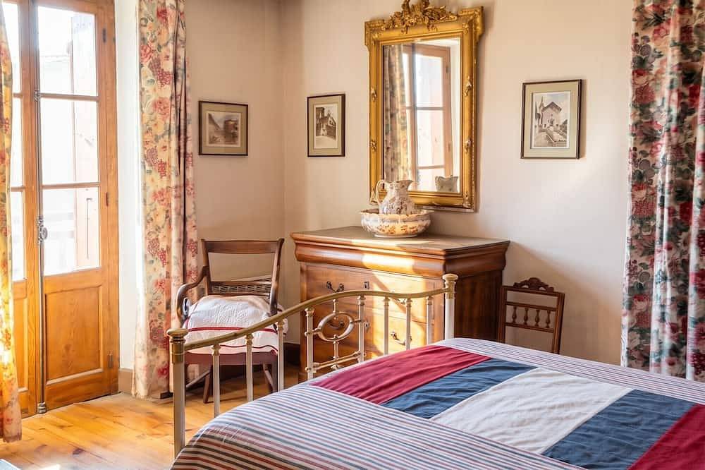 Ganze Wohnung, Homerez - Apartment, Les Chapelles in Les Chapelles, Albertville und Umgebung