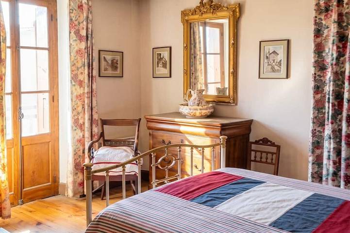 Ganze Wohnung, Homerez - Apartment, Les Chapelles in Les Chapelles, Albertville und Umgebung