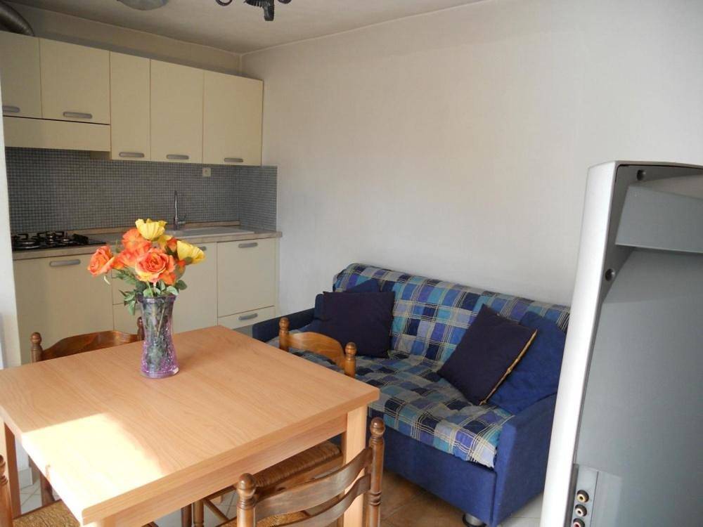 One-Bedroom House in Sagone, Coggia