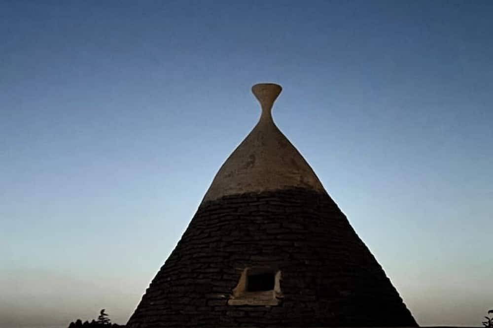 Nevier Trullo  in Alberobello, Alberobello Region