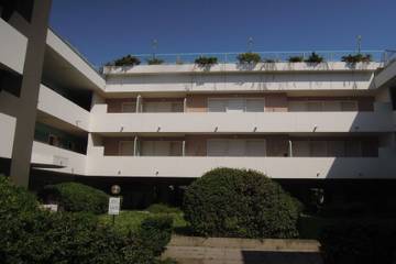 Ferienwohnung für 4 Personen, mit Garten und Pool, mit Haustier in Bibione Pineda