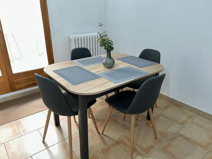 Village de vacances pour 4 personnes, adapté aux familles dans Occitanie - 4