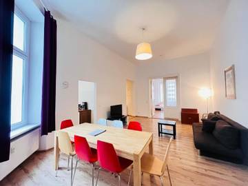 Ferienwohnung für 10 Personen in Berliner Mauer