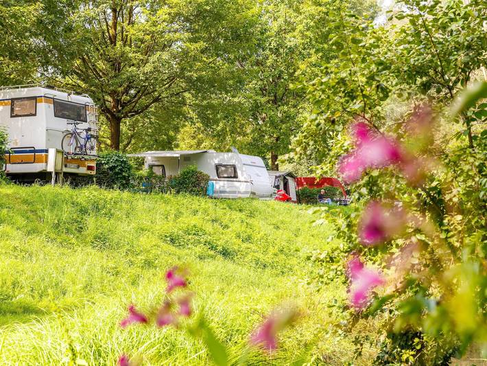 Ferienwohnung für 2 Personen, mit Terrasse und Garten in Mühlviertel - 2
