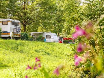 Camping für 4 Personen in Mühlviertel, Oberösterreich, Bild 1
