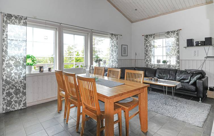 Ganze Ferienwohnung, Ferienwohnung für 8 Personen mit Garten in Branäs, Värmland