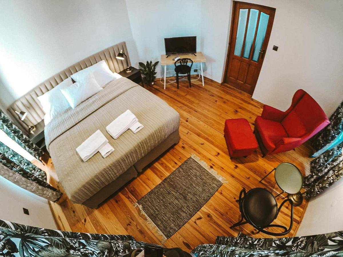 Apartamenty w Wieży in Świdnica, Dolny Śląsk