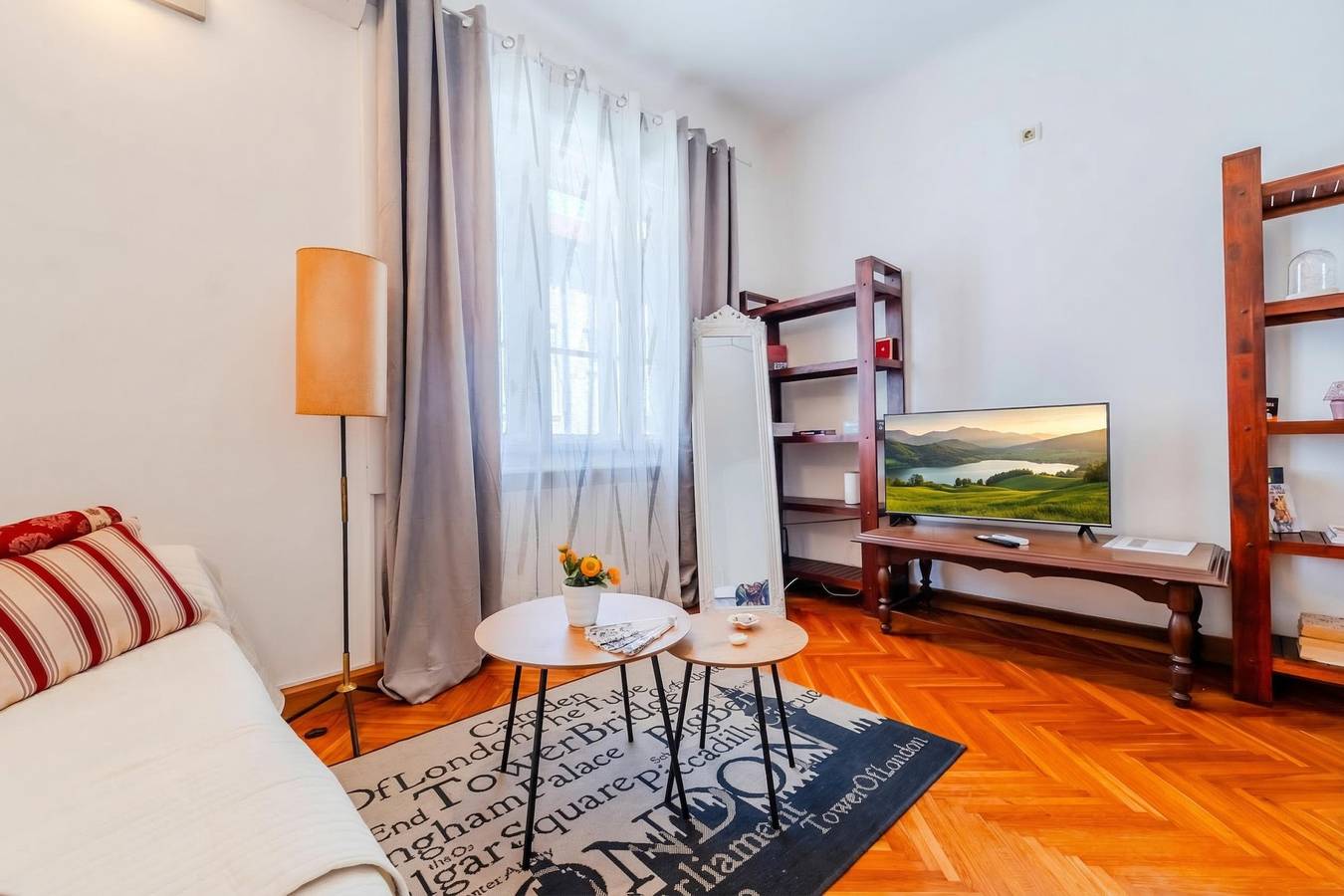 Ganze Wohnung, Cozy Studio in the Center of Zagreb in Zagreb, Zagreb und Umgebung