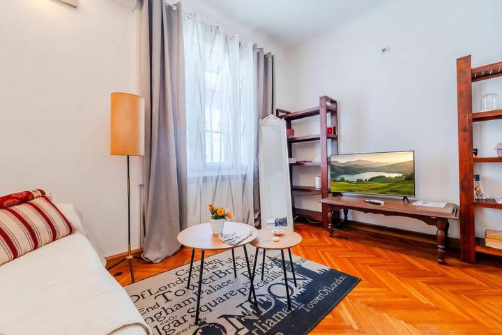 Ferienwohnung für 2 Personen, mit Haustier in Zagreb - 3