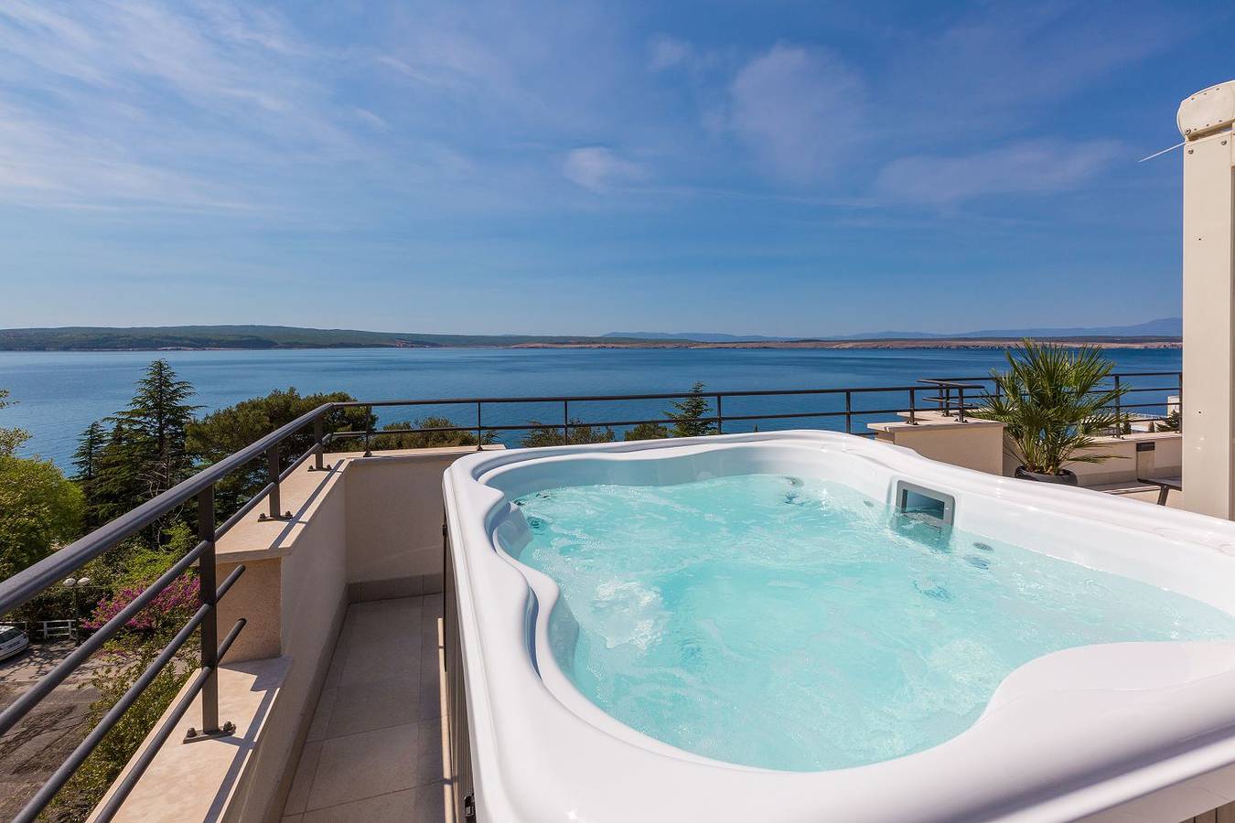 Appartamento vacanze a Kvarn a partire da 145€ a notte