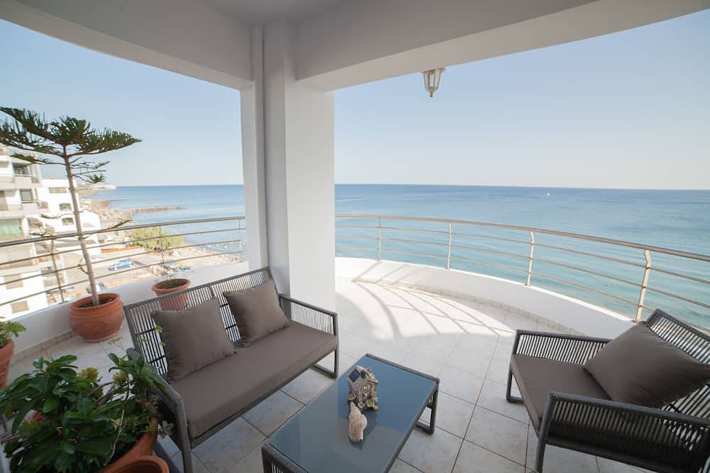 Appartamento vacanze a Ierapetra a partire da 320€ a notte