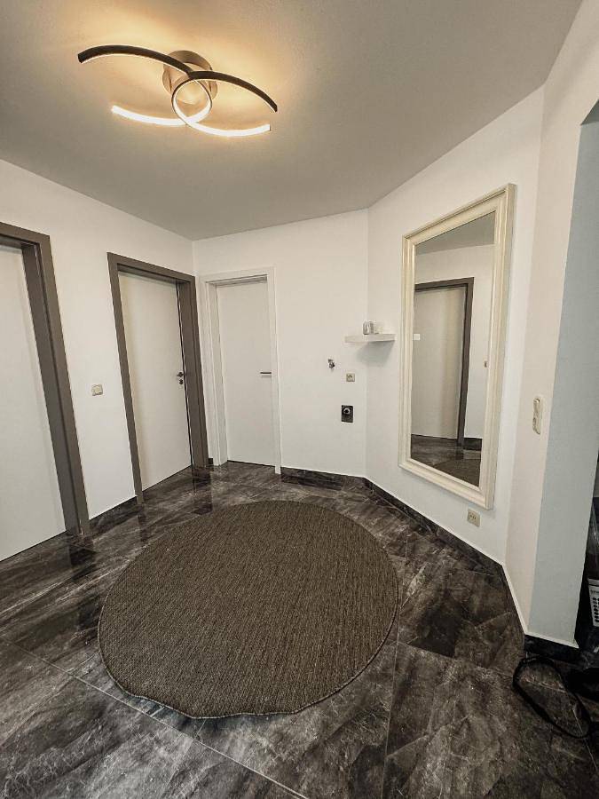 Ferienwohnung für 5 Personen in Mehring - 4