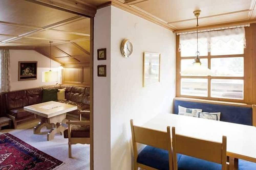 Ganze Wohnung, Apartment Isabella 80 m² - Apartment Isabella und Elisabeth in Bezau, Bregenzerwald