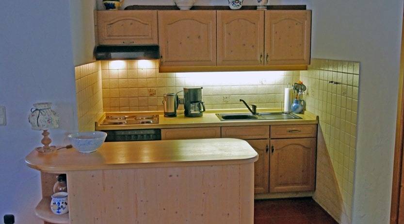Ganze Ferienwohnung, Gschwendtner-Hof, Ferienhof - Ferienwohnung 2,  bis 5 Personen, 65 qm, 2 separate Schlafzimmer in Schleching, Bayerische Alpen
