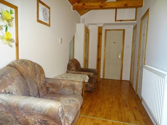 Gîte pour 2 personnes, avec jardin et vue dans Szentgotthard - 3