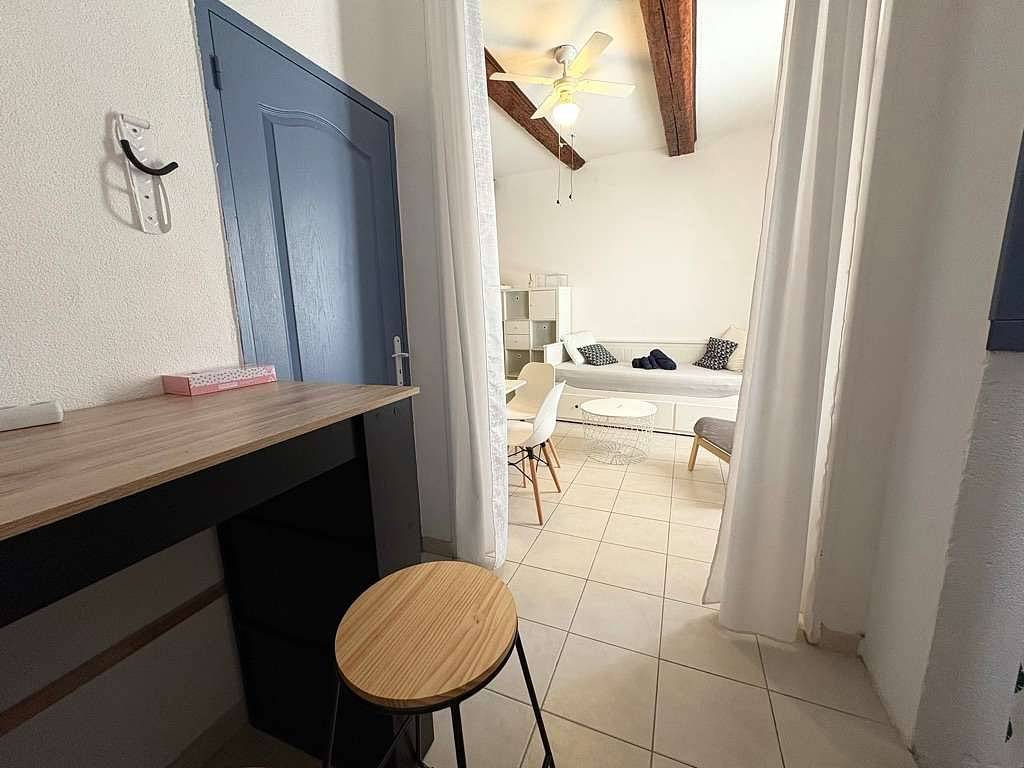 Charme et Confort  in Vendres, Côte d'Améthyste
