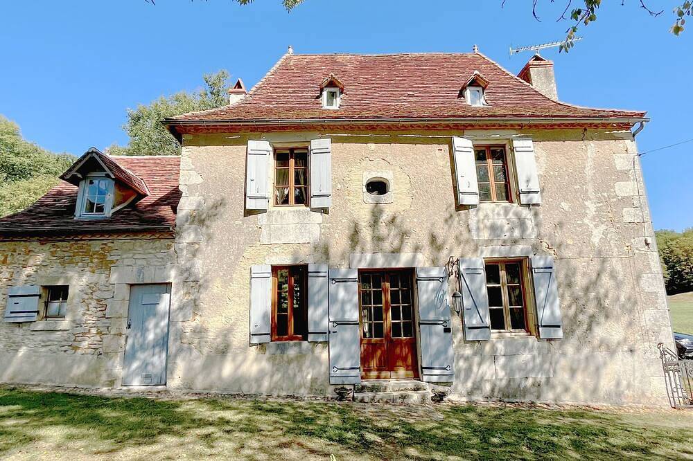Maison de vacances