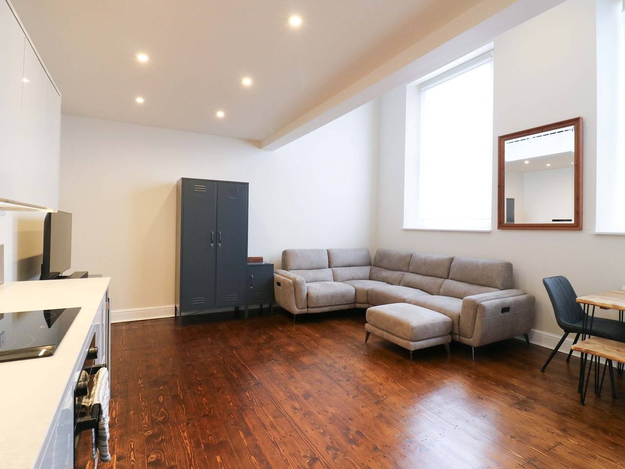 Ganze Wohnung, Woolwich Apartment in Greenwich, London