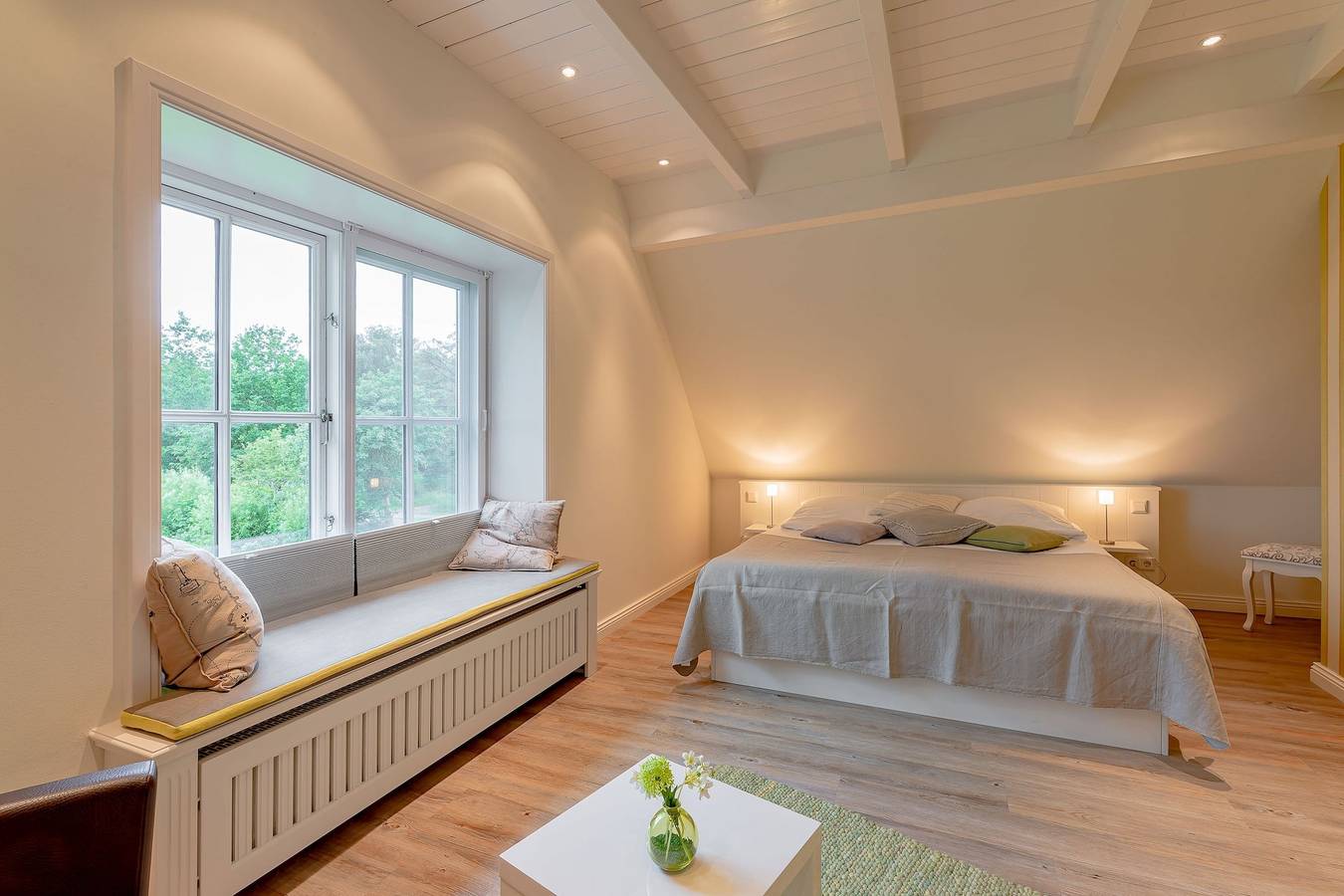 Landhaus Süderende in Süderende, Föhr