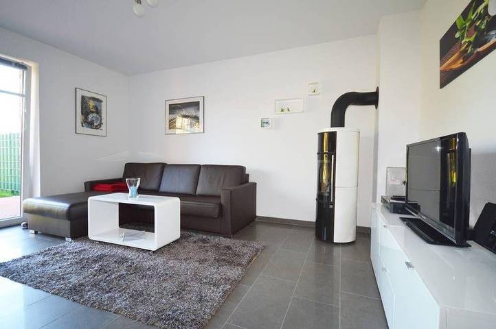 Ferienhaus für 5 Personen, mit Terrasse und Garten in Norden - 2