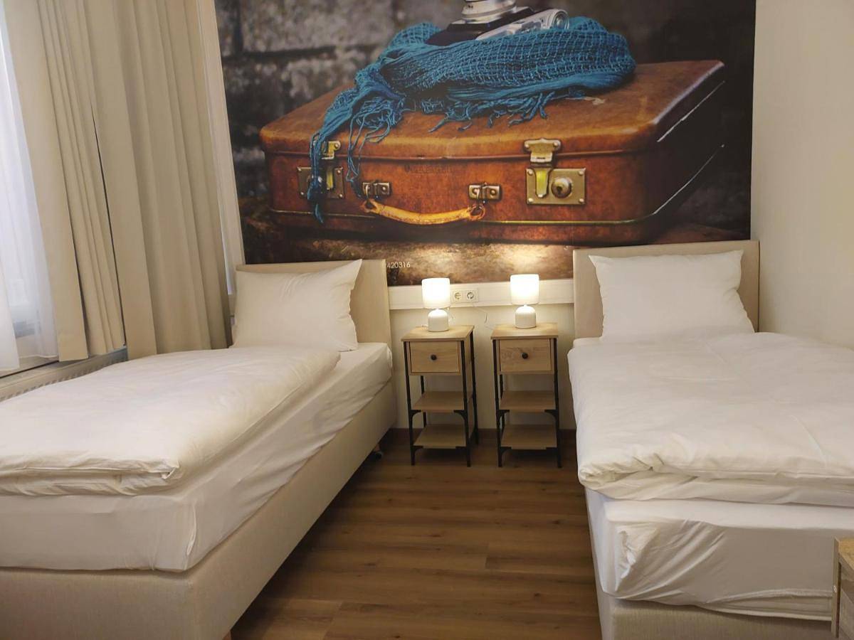 Appartement entier, Two-Bedroom Superior Apartment in Eschau (Basse-Franconie), Spessart-Mainland