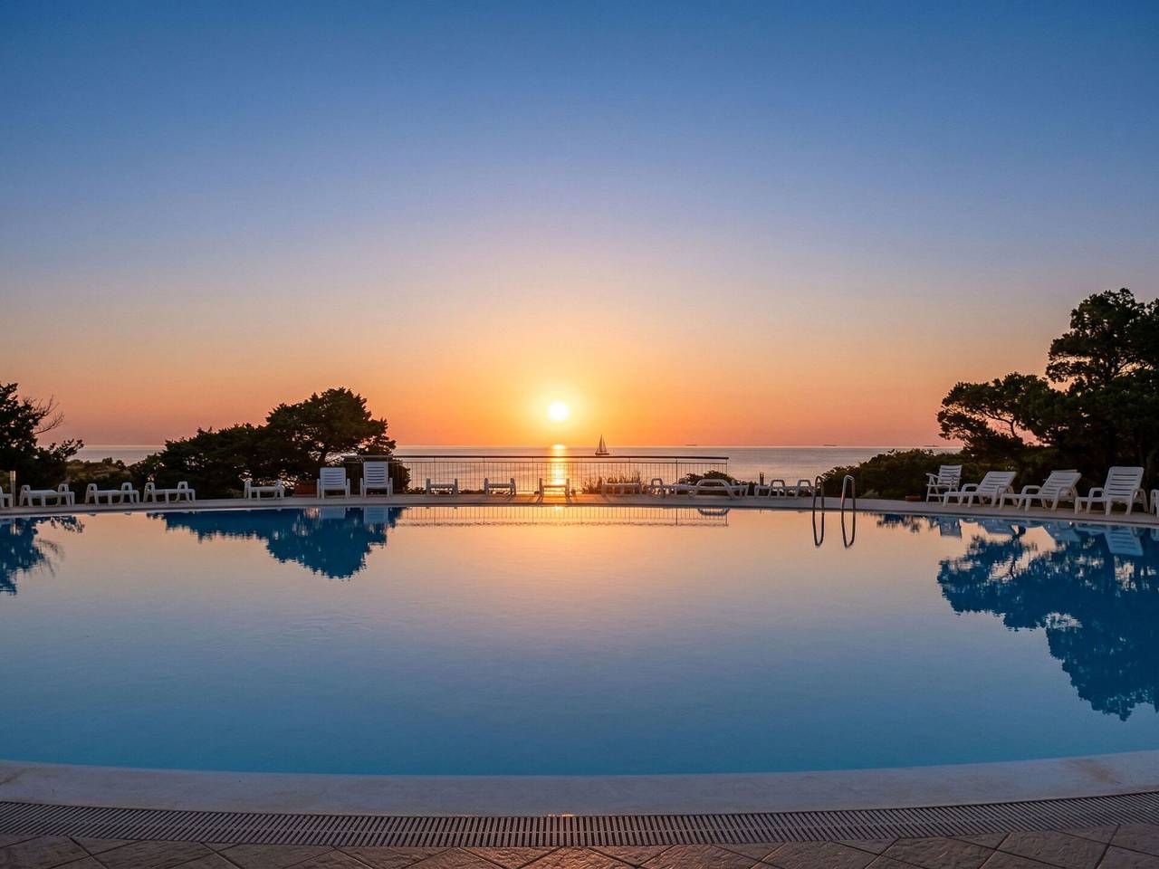 Appartamento intero, Porto Cervo 634 - Vista 9 634.2 in Capo Ferro, Arzachena