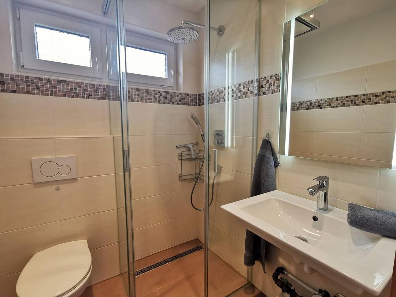 Ganze Ferienwohnung, Wohnung 28 in Schillig Strand, Wangerland