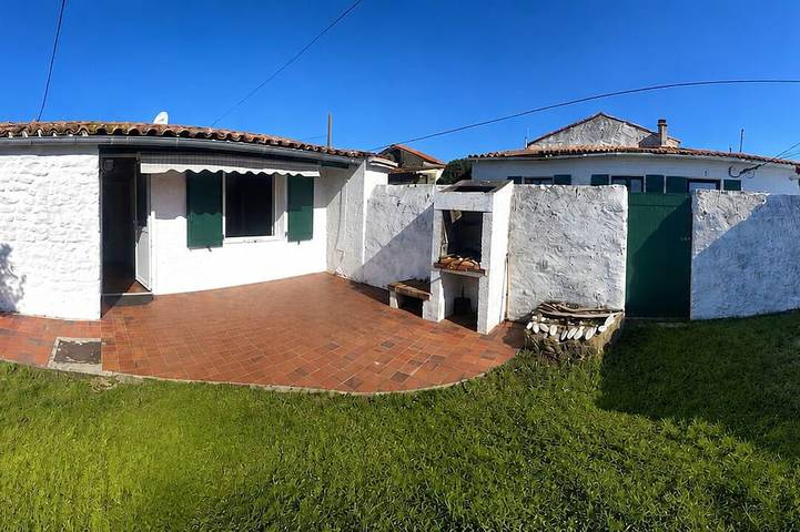 Location de vacances pour 4 personnes, avec jardin dans Phare de Chassiron