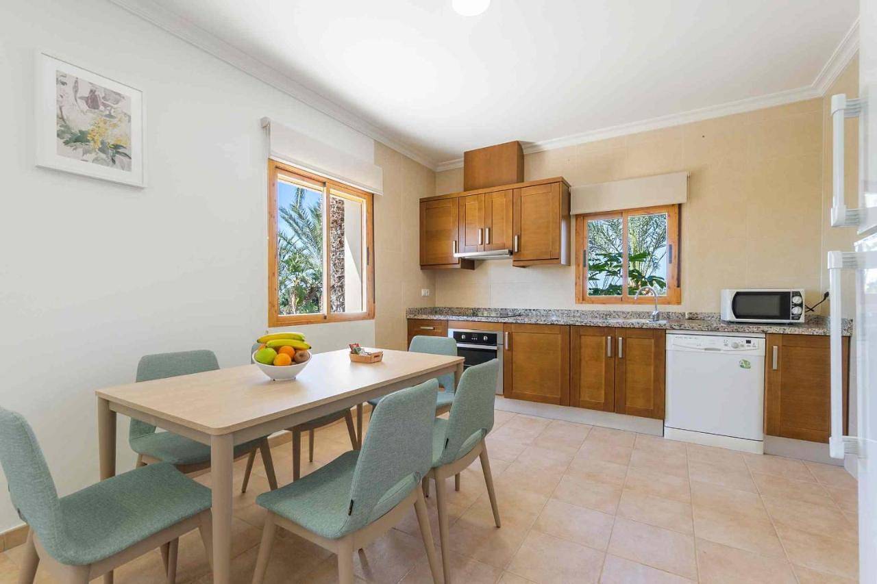 Apartamento entero, Finca Santa Barbara in Elche, Costa Blanca