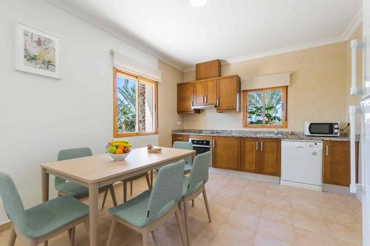 Casa rural para 6 personas, con piscina y jardín en Elche - 2