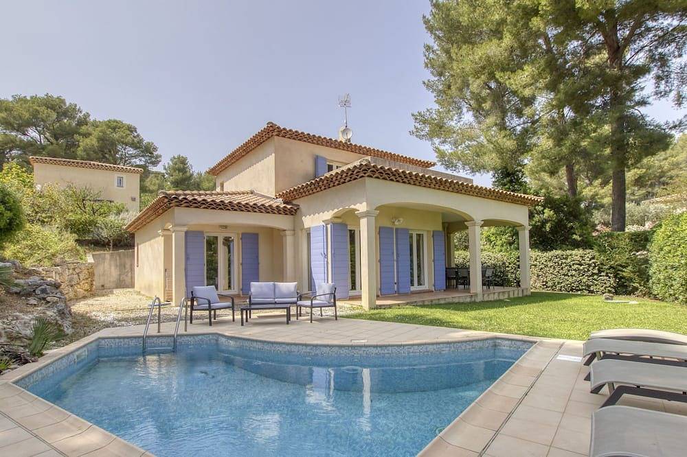 Photo : Maison de vacances