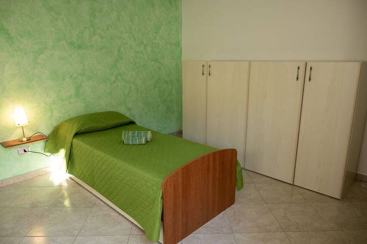 Ganze Wohnung, House Gennauara - Lanusei in Lanusei, Barbagia