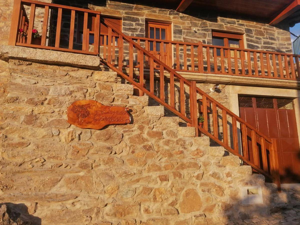 Three-Bedroom House in Espinhosela, Montesinho