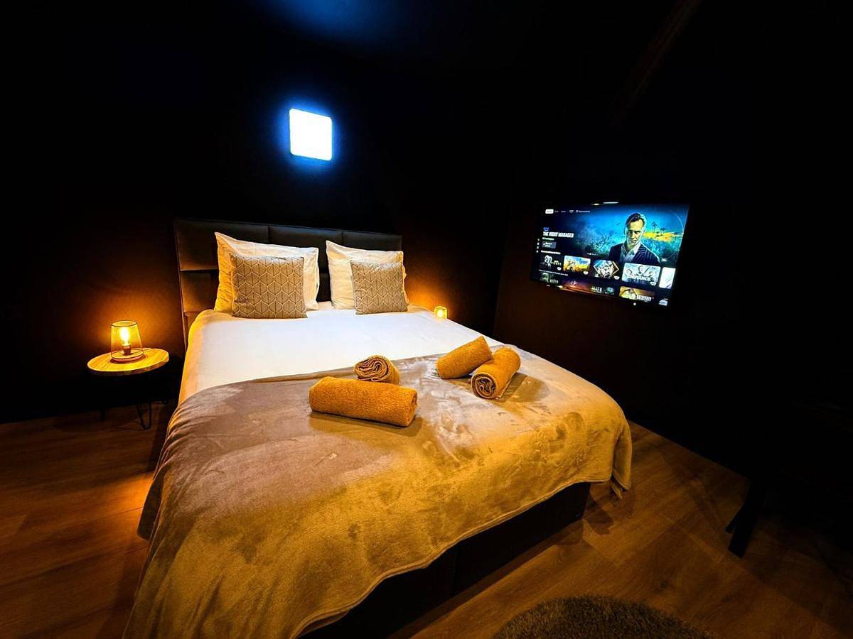 Zen Mons Chambre cosy et moderne in Mons (Hennegau), Henegouwen