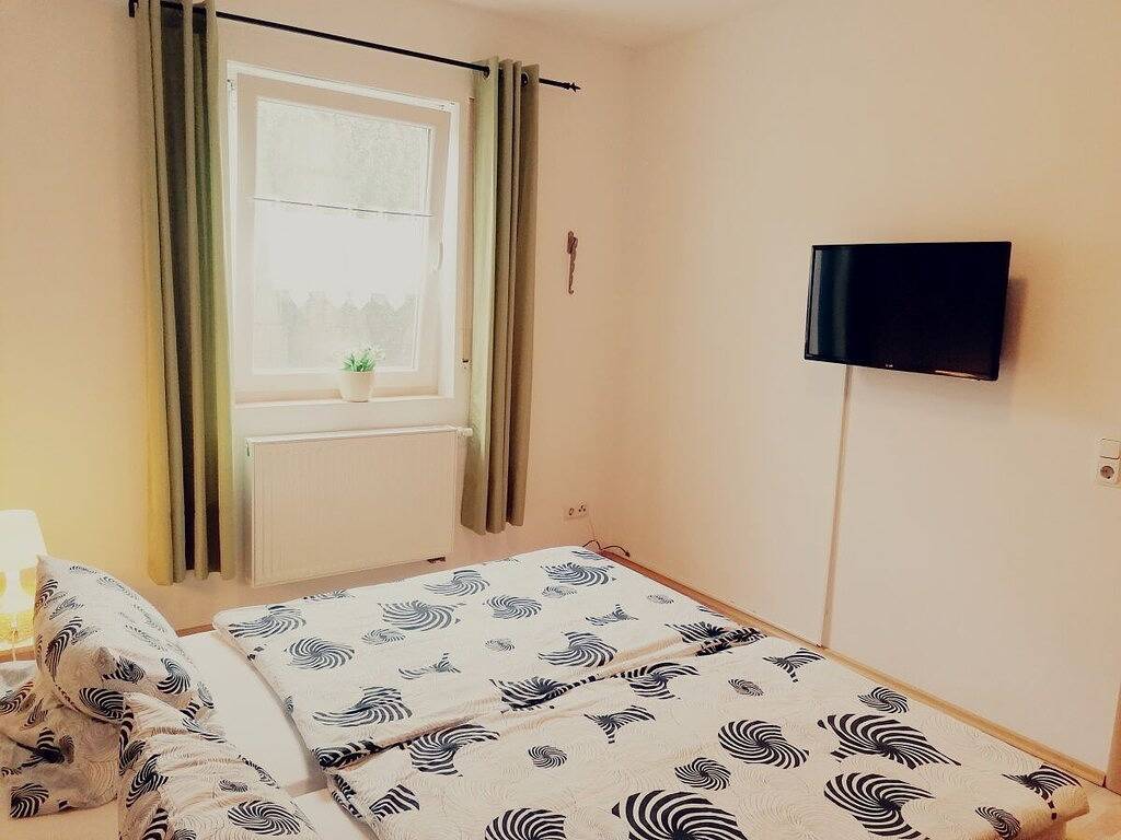 Ganze Wohnung, Ferienwohnung Kerstin in Nohfelden, Saar-Nahe-Bergland