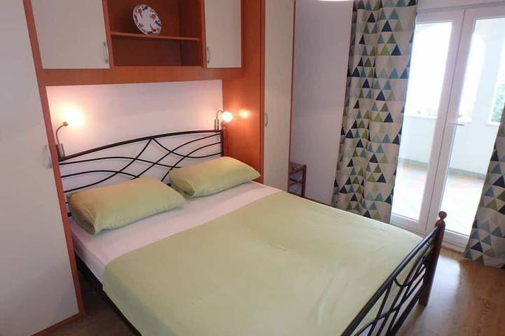 Ferienhaus für 5 Personen, mit Garten, mit Haustier in Brist - 4