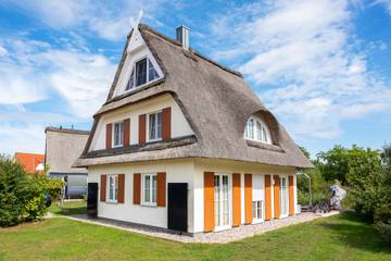 Ferienhaus für 11 Personen in Gramkow, Hohenkirchen, Bild 3
