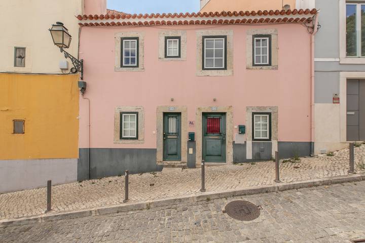 Casas e apartamentos de temporada para 2 pessoas em Portugal