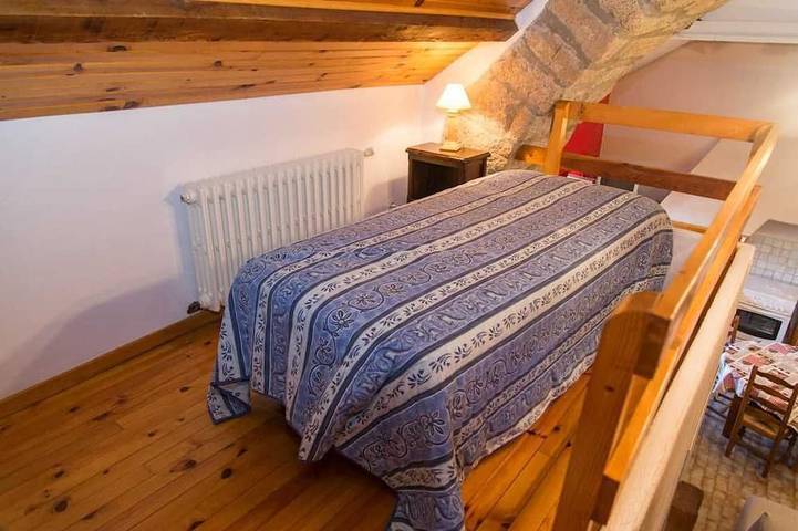 Location de vacances pour 6 personnes à Saint-Étienne-du-Valdonnez - 4