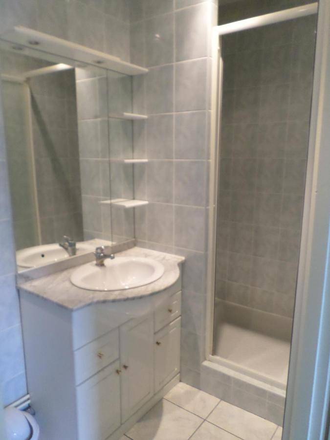 Gîte pour 3 personnes à Saint-Didier-sur-Chalaronne - 3