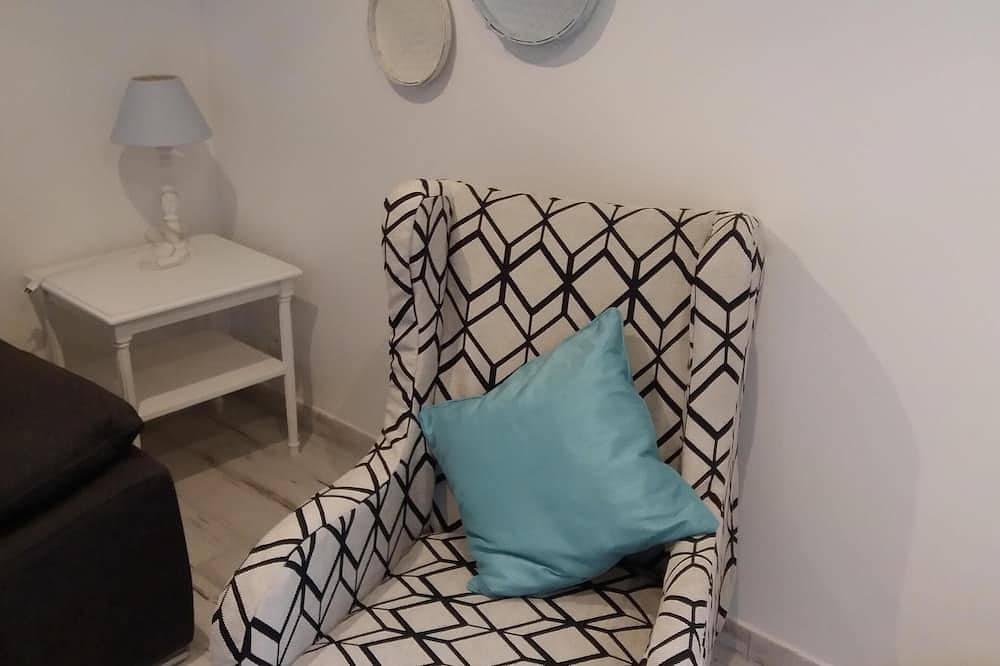 Jolie maison rénovée Au calme in Offranville, Région de Dieppe