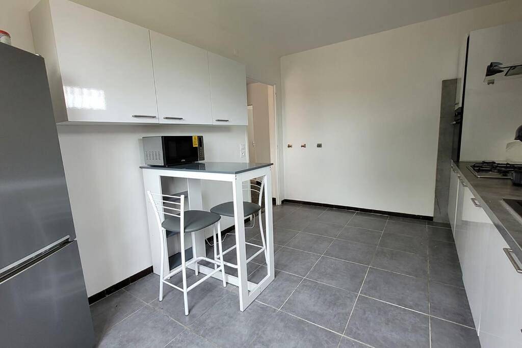 Three-Bedroom House in Grépiac, Lauragais