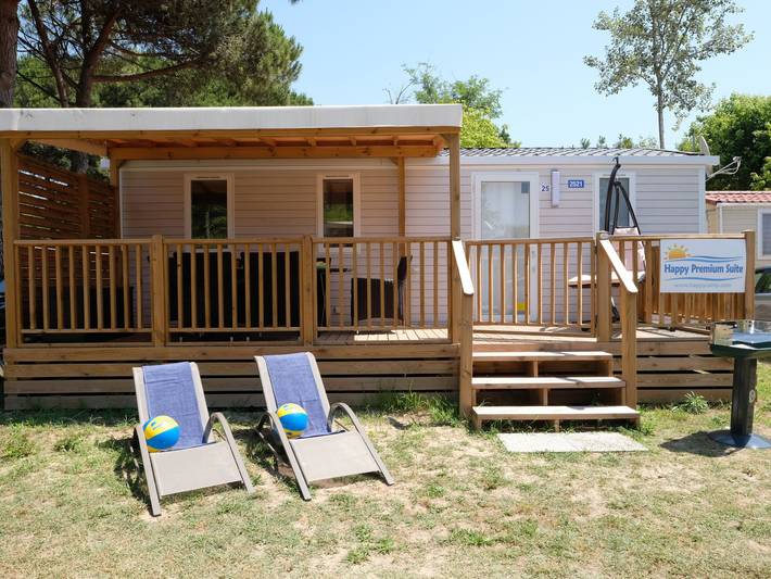 Location de vacances pour 6 personnes, avec bassin pour enfant ainsi que terrasse et jardin à Bardolino - 3
