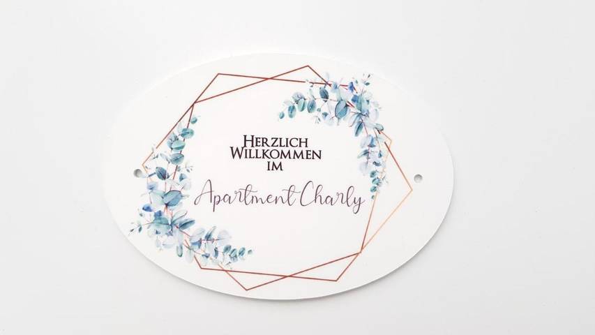 Gîte pour 3 personnes, avec jardin, animaux acceptés à Wolfersdorf (Bavière) - 2